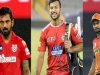 Kannadiga’s KL Rahul, Mayank Agarwal and Manish Pandey captain for IPL 2022