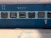 Has cleanliness become priority issue in Indian Railways?