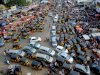 Are you willing to improve traffic conditions in India?