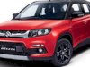 Maruti Suzuki opens bookings for Brezza at Just 11,000; details of online booking