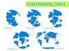 Did You Know That Continents Move 10 cm a Year?