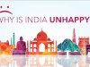 Why India Is So Behind on Happiness Index?