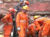 Mumbai building collapse 3 dead, 22 people still feared trapped