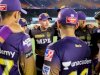 Kolkata Knight Riders captain announced retirement from cricket