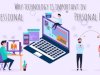Why Technology Is Important in Personal & Professional Life?