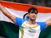 Neeraj Chopra sets new national record of 89.94m, finishes 2nd in Diamond League