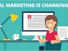 How Digital Marketing Is Changing Business?