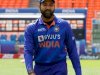 Rohit Sharma enter team for IND vs ENG series