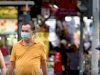 Singapore covid cases blast, overall death toll reach 1,421