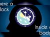 Is there a clock inside our body?