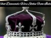 What Diamonds were stolen from India?