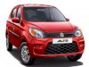 Maruti Alto K10 2022 bookings opened: price and features