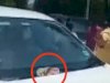Police arrest 5 BJP workers for throwing slipper at minister car