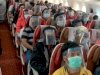Covid-19 cases rise in Country, issued new guidelines for Air Traveller