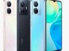 Vivo Y77e launched with 5,000mAh battery: Check price and features