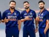 T20 World Cup: Team India selection for September 15