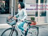 How bicycles are ridden without falling?