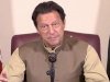 Pak govt threatens Imran Khan Arrest: supporters throng his residence