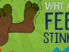 Why do our feet Stink?