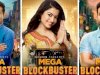 ‘Mega Blockbuster’: Rohit-Ganguly will share the screen with Rashmika Mandanna. See the poster