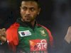 The second player in the world: Shakib Al Hasan who wrote a special record in T20 cricket