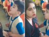Viral Video: netizens are saying to teacher Excuse this cute boy