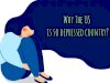 Why the US Is So Depressed Country?