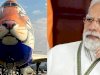 Special flight for 8 leopards ready to come to India on Narendra Modi’s birthday