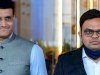 Jai Shah will become BCCI president