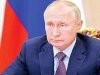 Another attempt to assassinate Russian President Vladimir Putin
