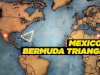 Is Zone of Silence is similar to Bermuda Triangle?