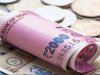 Rupee falls to all-time low against dollar