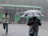 Karnataka Heavy Rainfall: Yellow Alert declared for 8 districts