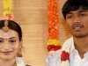 Dhanush and Aishwaryaa Rajinikanth: no divorce, together again