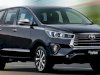 Toyota Innova Hycross to be unveiled on November 25