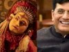 Union Minister Piyush Goyal referred to the film ‘Kantara’ at Invest Karnataka