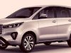 Toyota Innova HyCross Hybrid is ready to launch in India