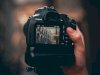 How a Camera Captures the Moment?
