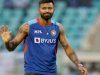 Hardik Pandya T20 Captain for Team India