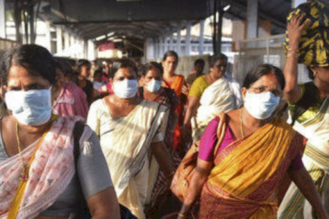Covid-19: Government launches Aarogya Setu app to track cases