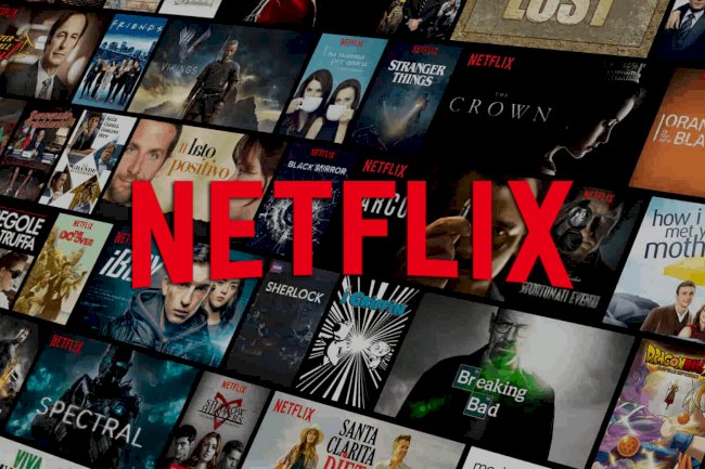 Beware of free Netflix passes messages, it’s a scam