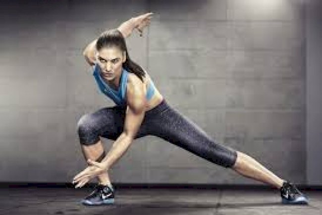 4 Reasons Why Fitness is Important