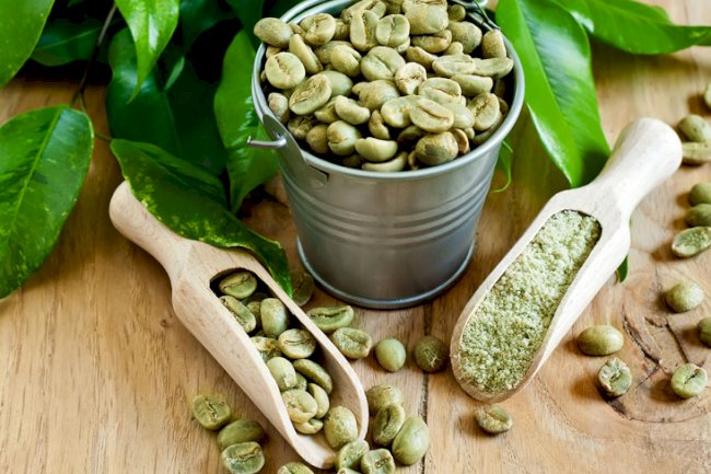 Common Ingredients Used in Fat Burner
