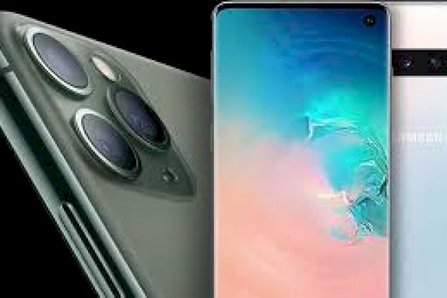 Samsung working on 600-megapixel camera for future phones