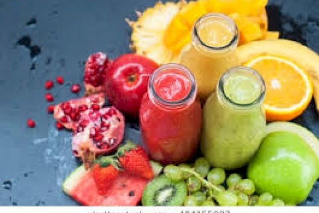 Quarantine Curation: 10 tasty and healthy drinks to boost your immunity