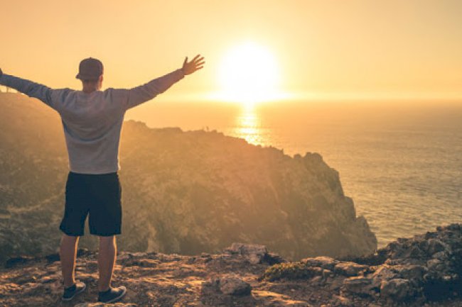 5 Key Practices You Must Apply In The Pursuit of Happiness