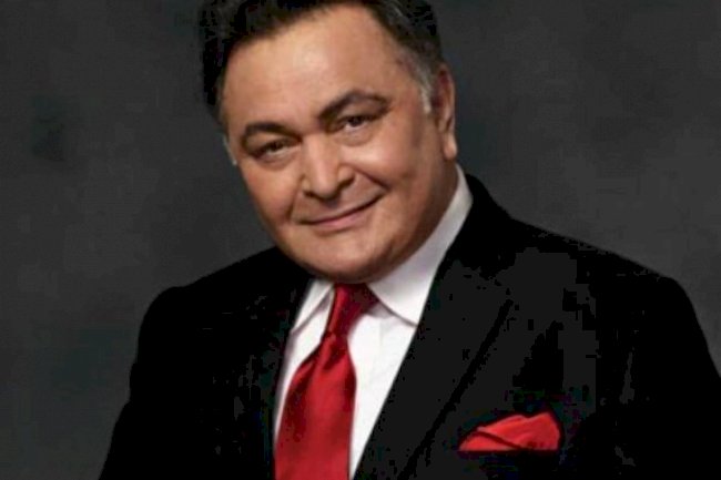 Veteran Actor Rishi Kapoor has passed away in Mumbai
