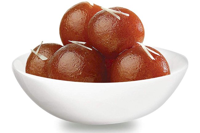 How To Make Gulab Jamun Without Khoya At Home During Lockdown