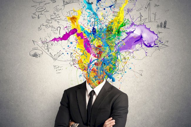 How to Increase Creativity by Yourself?