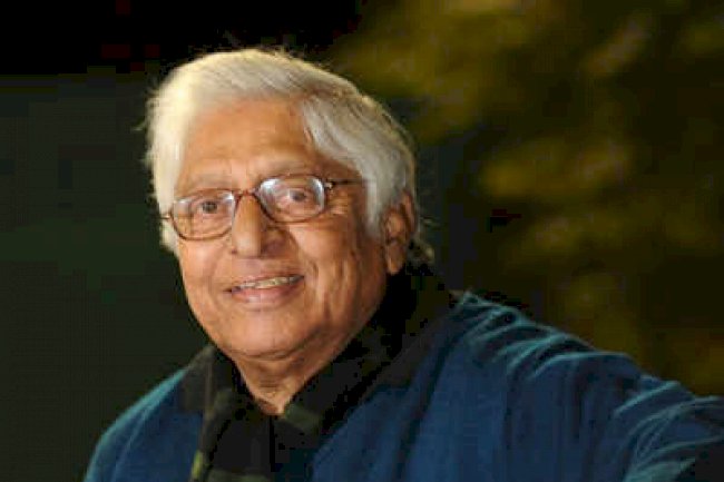 Indian Football Legend Chuni Goswami Dies Aged 82 Due to Cardiac Arrest